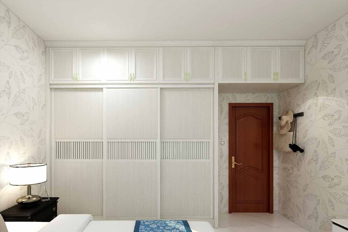 東方國際·衣柜系列 東方國際·衣柜系列