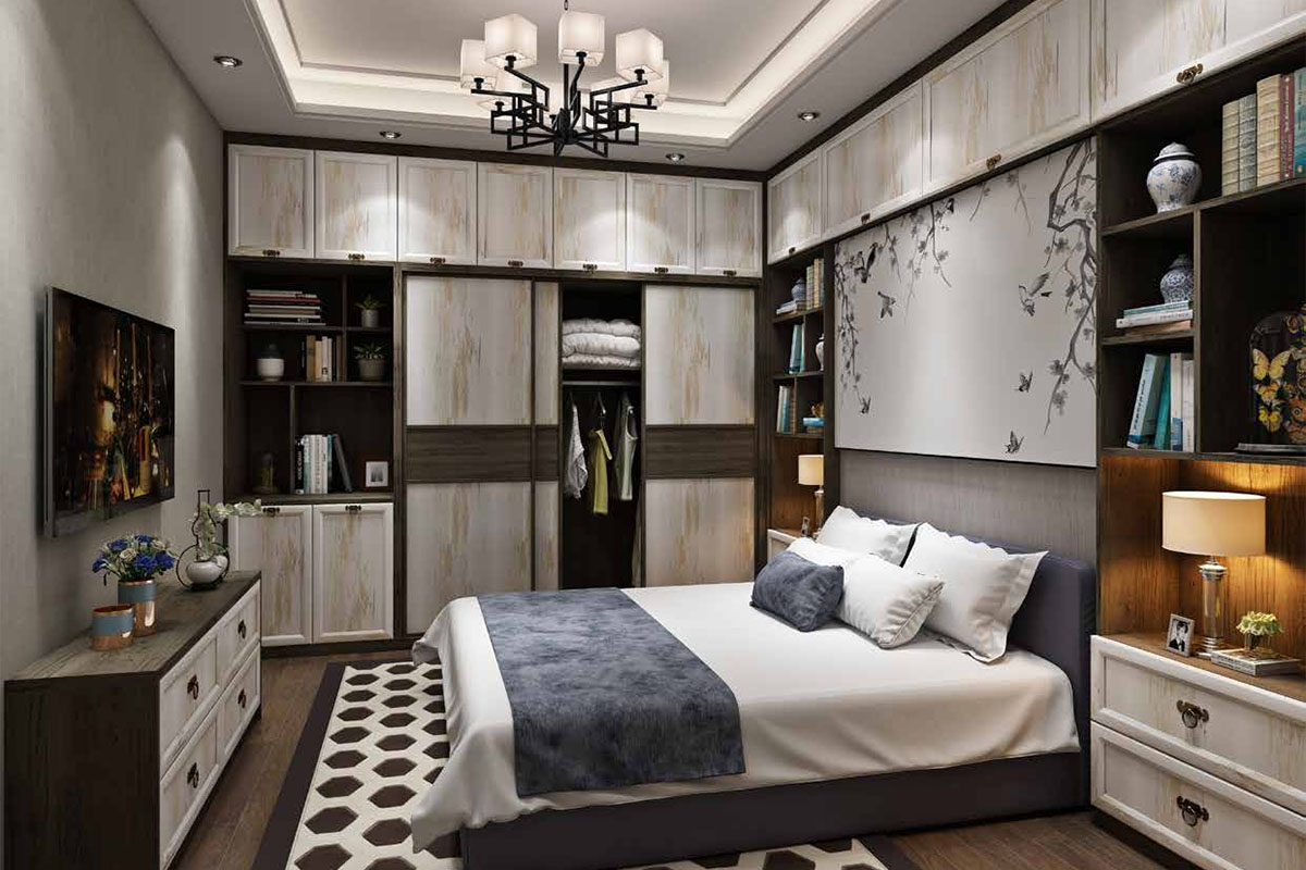 東方國際·衣柜系列 東方國際·衣柜系列