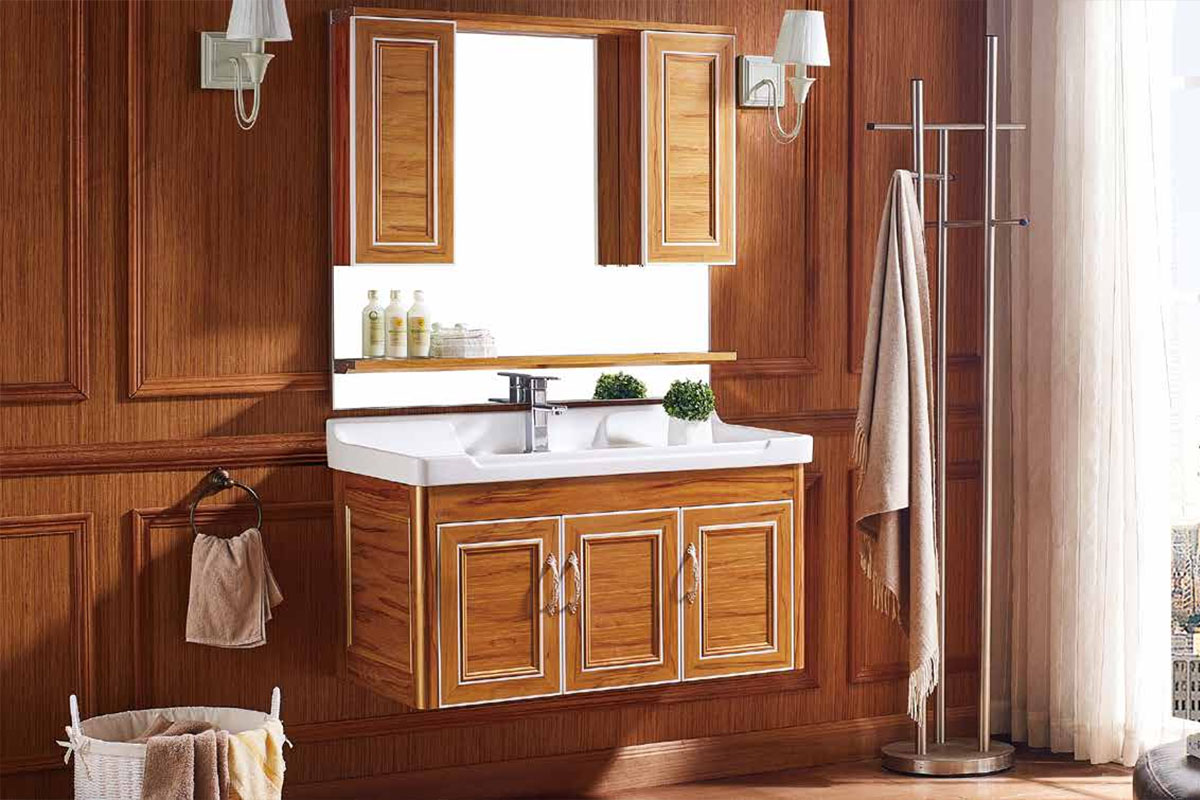 東方國際·浴室柜系列 東方國際·浴室柜系列