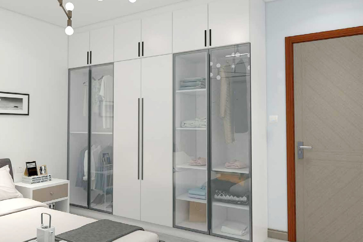 歐美風情·衣柜系列 歐美風情·衣柜系列