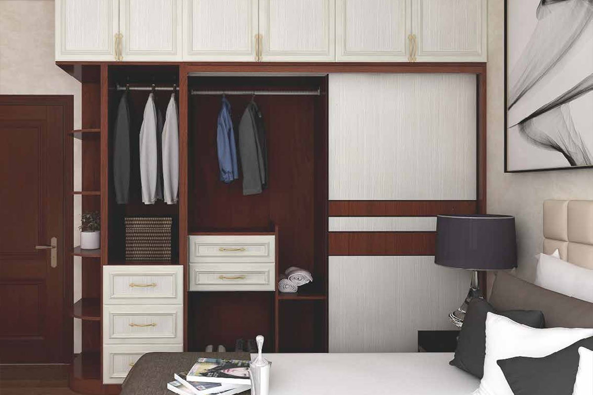 歐美風情·衣柜系列 歐美風情·衣柜系列