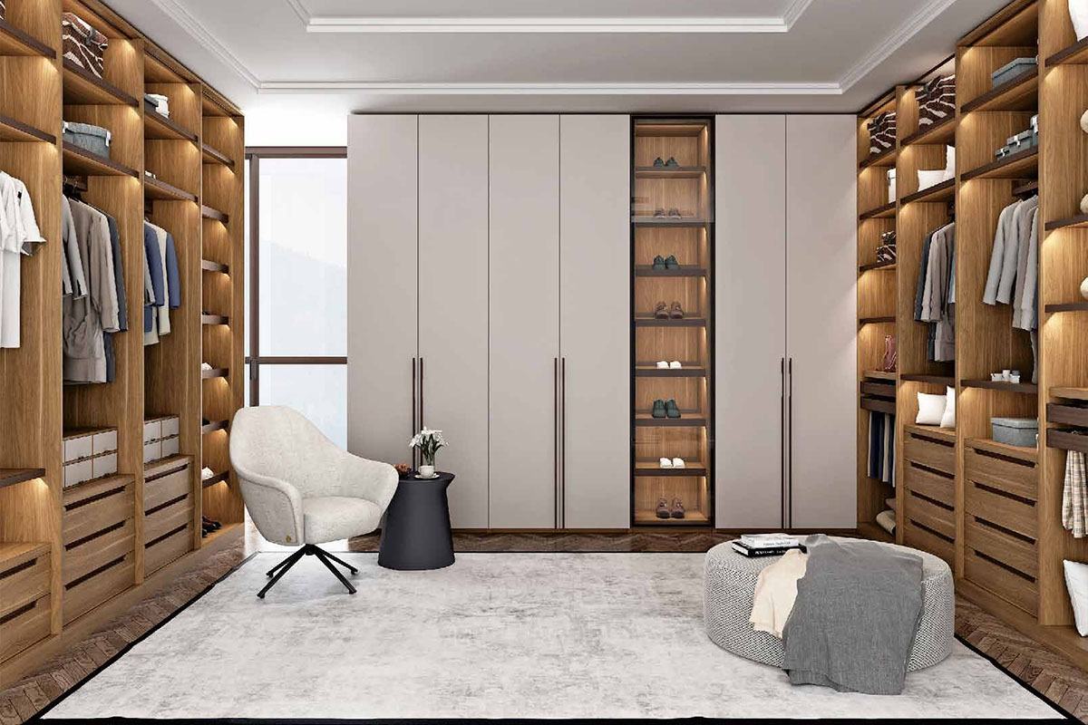 歐美風情·衣柜系列 歐美風情·衣柜系列