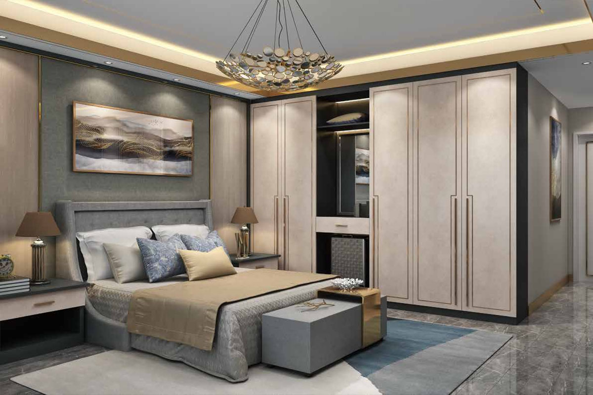 歐美風情·衣柜系列 歐美風情·衣柜系列