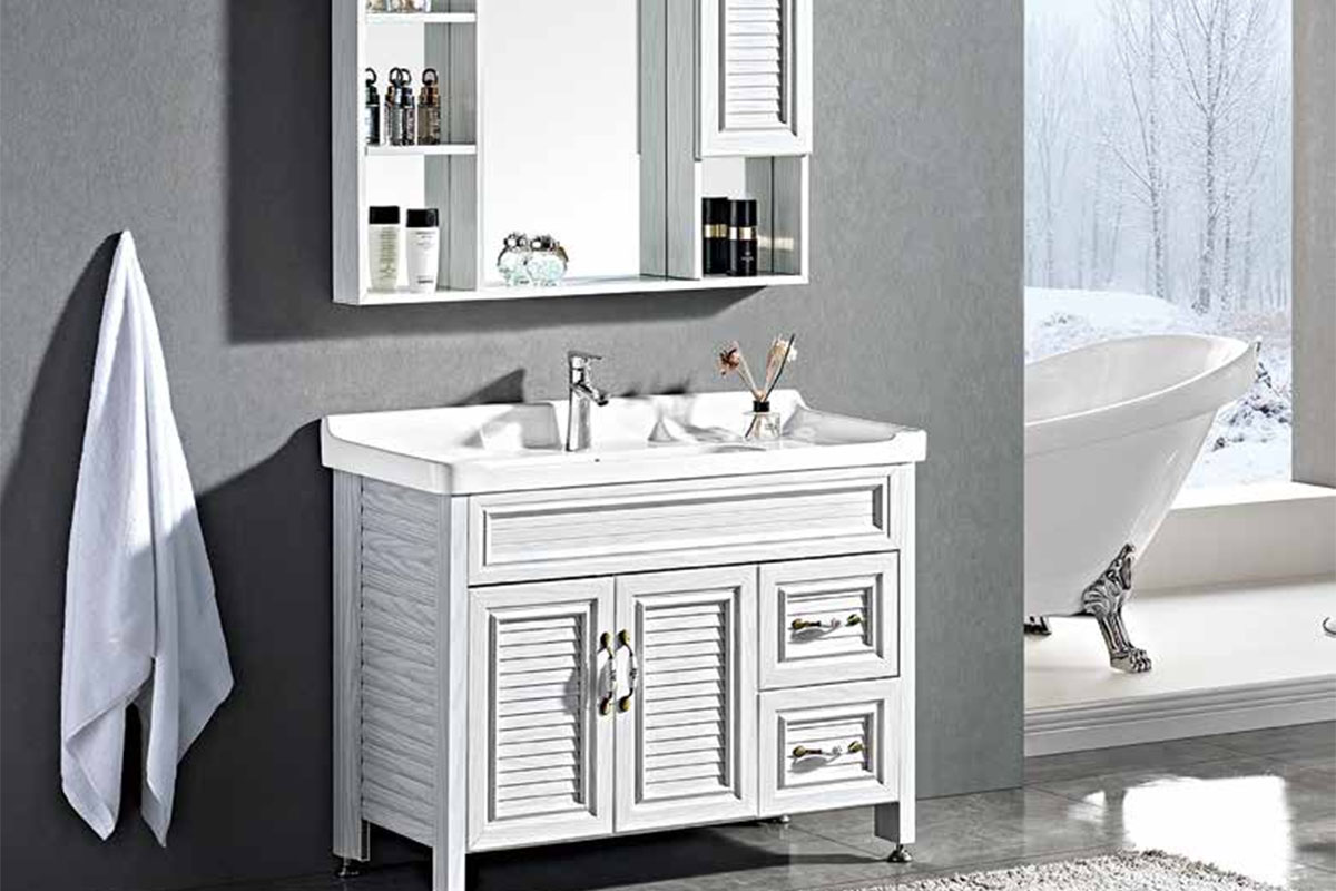 東方國際·浴室柜系列