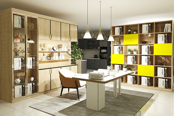 全鋁全屋定制,只為定義一種專(zhuān)屬的健康生活方式 全鋁全屋定制,只為定義一種專(zhuān)屬的健康生活方式