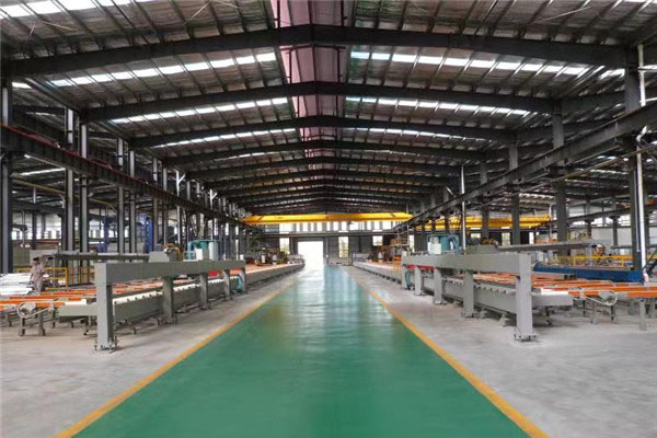 中鼎智能家具股份有限公司年產(chǎn)20萬(wàn)噸鋁型材及高端家具制造項(xiàng)目(一期工程)竣工公示 中鼎智能家具股份有限公司年產(chǎn)20萬(wàn)噸鋁型材及高端家具制造項(xiàng)目(一期工程)竣工公示